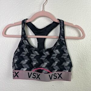 VSX Victoria Secret sports bra size Medium